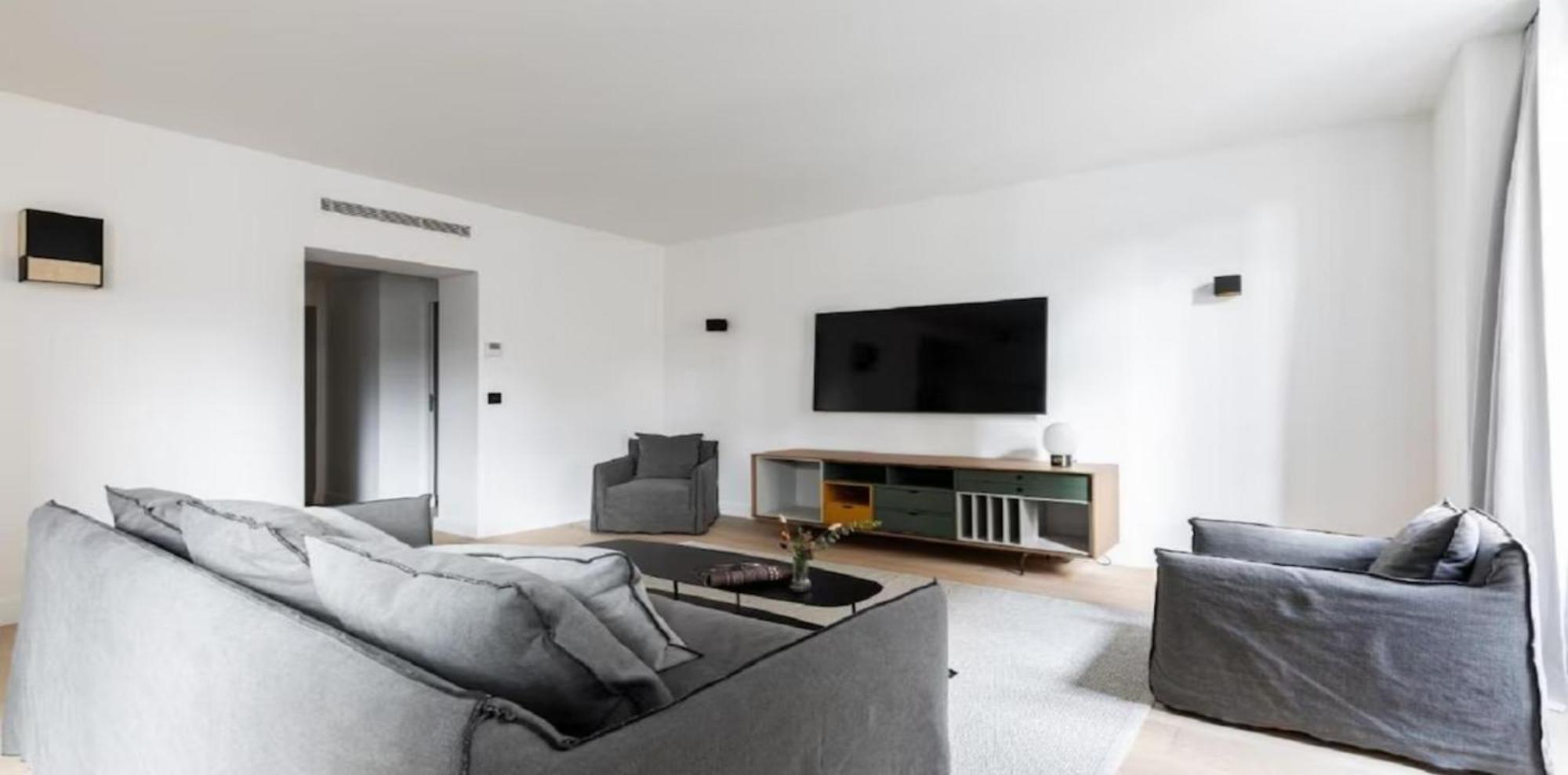 Appartamento Stratford Westfield,