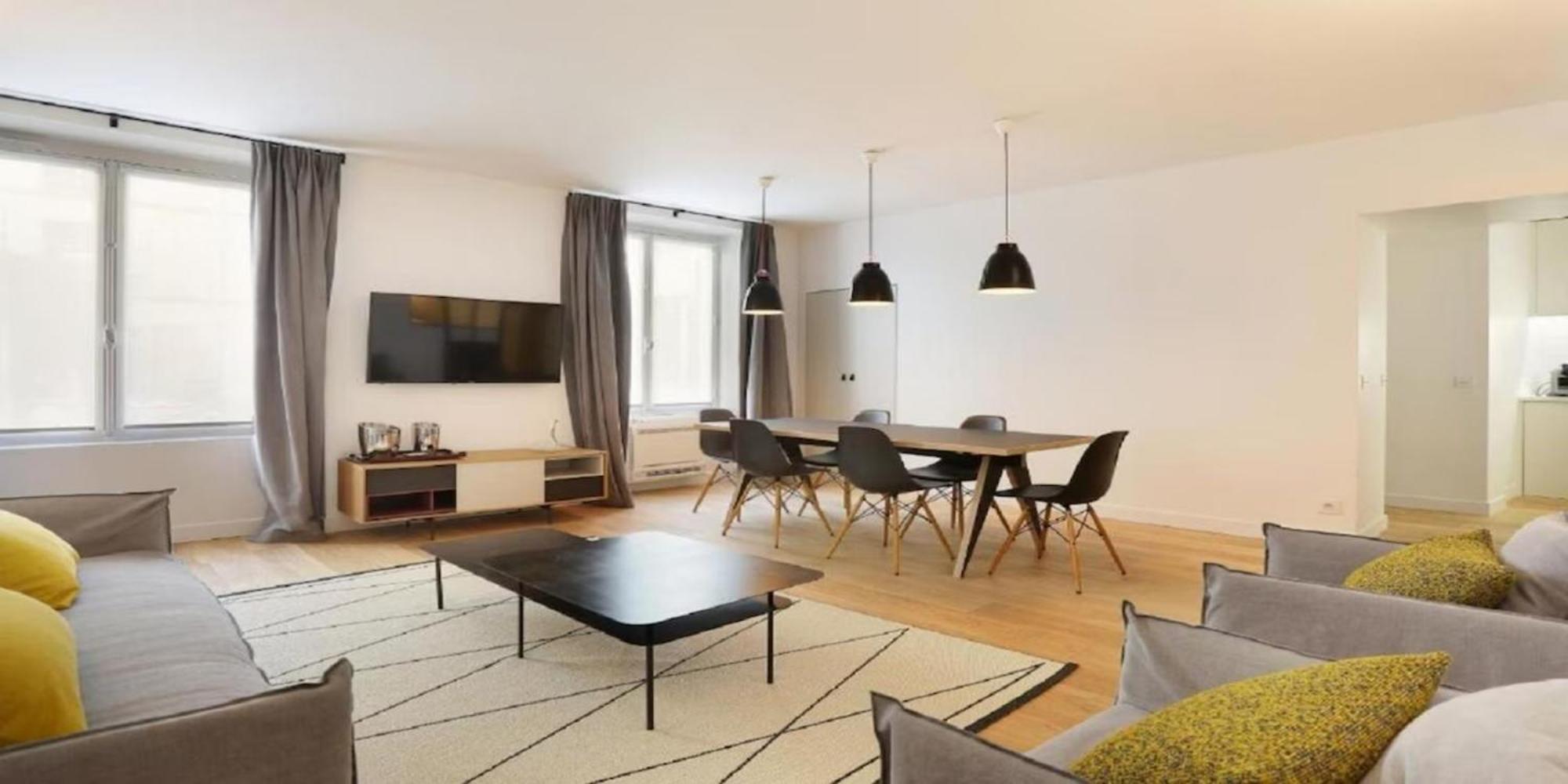 Appartamento Stratford Westfield,